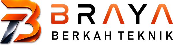 Braya Berkah Teknik